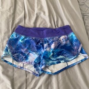 Ivivva Shorts!
